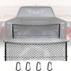 Truck Bed Cargo Net Truck Bed Storage Net Organizer Envelope Cargo Net Elastic Mesh Net For Chevy Silverado 130*45cm