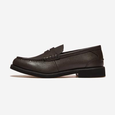 Topuklu Ayakkabılar – Loaferlar