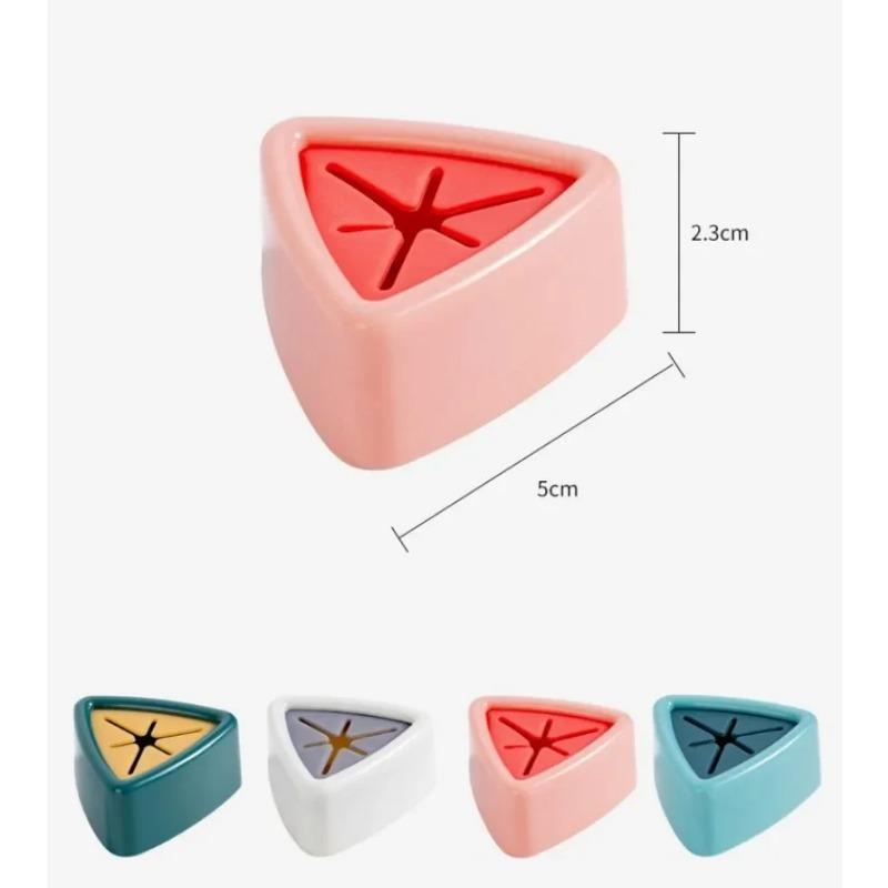 1/3PCS Towel Storage Rack Laundry Cloth Rag Hook Non-perforated Storage Rack Clip Sucker Wall Bathroom Kitchen Accessories