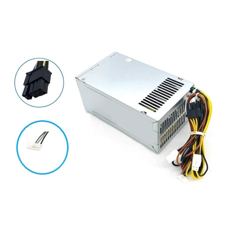 4P+4Pin 400W PSUs Replacement Desktop Computer Power Supply for 280 288 285 480 600 680 800 G3 G4 942332-001