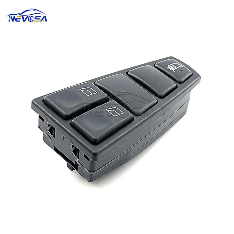 Volvo Truck FH/FM Power Window Control Switch 20752914 20455313