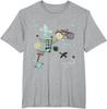 Üst giysisi – T-shirtler