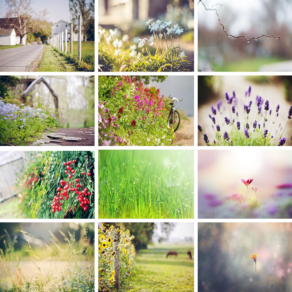 

Пейзаж DIY5D Алмазная живопись Горный хрусталь Картины Мозаика Пейзаж Крестик Комплект