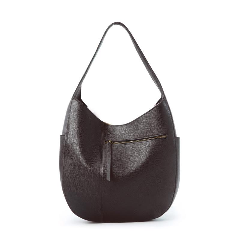 

Genuine Leather Women s Bags New Large Capacity Tote Bag Luxury Vintage Women Shoulder Bag Cow Leather Female Handbags 3017
