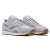 Reebok Classic Nylon Comfortable Versatile Support Low-Top Running Shoes Unisex sneaker Gray 100074325