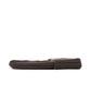 Waildeubeuligseu Military Knit Watch Cap (Brown)