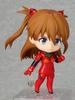 Nendoroid New Theatrical Edition Haishinami Asuka Langley Plugsuit plastic painted action figure Evangelion Ver. Non-scale