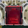 Dashboard LCD Display For Ford Focus Kuga C-Max Mondeo