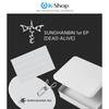 [Pre-ordine] SUNGHANBIN(ZB1) - Primo EP [DEAD ALIVE] Edizione Incenso di Carta. (Limitato)
