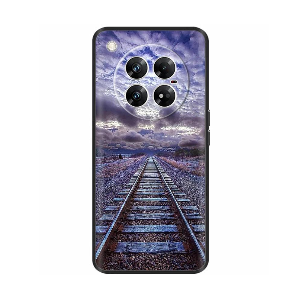 For OPPO Find X8 Pro Case Cute Simple Back Cover for Oppo FindX8 Find X8 Pro Anti Drop Fundas Soft Liquid Silicone Phone Bags