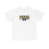 Colorful 'Mama' Unisex Heavy Cotton Tee - Perfect for Mother's Day, Gift for