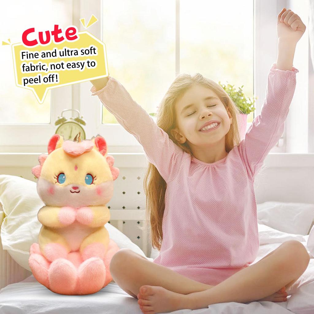 Plüschtiere, süße und perfekte Geburtstagsgeschenke für Freunde und Klassenkameraden, Abschlussgeschenke