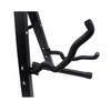 Guitar Stand Foldable Portable Stable Structure A-Frame Non-Slip Rubber And Foam Arm Scratch-resistant Stainless Acoustic Electric Guitar Ukulele