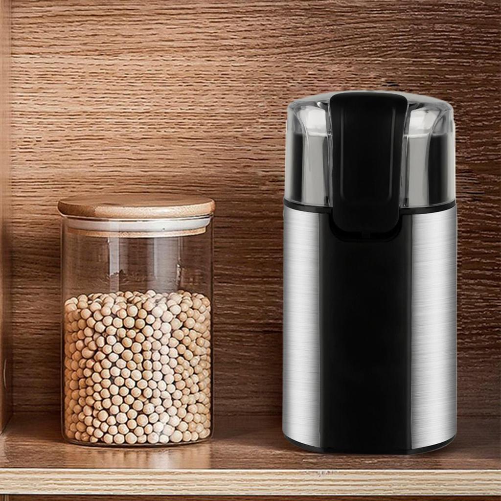 Kvarn För Kök Avtagbar Köksmatlagningstillbehör Kaffekvarnar För Hemmabruk För Kryddning Torkade Chilifrukter Måltidsförberedelse