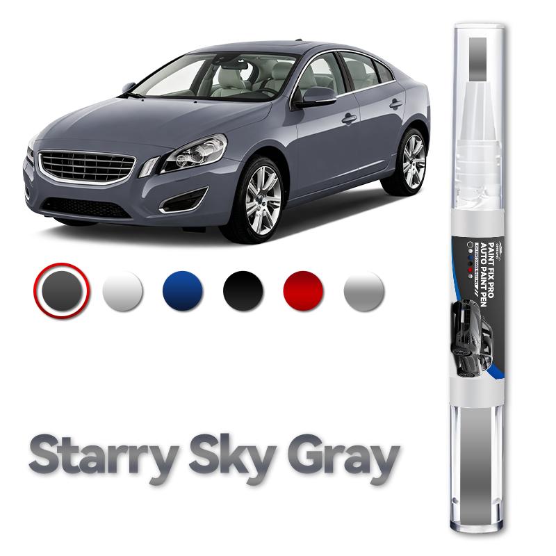 

Paint pen touch up For Volvo S80 1998-2016 car paint pen scratch repair detailing tools car accessories color repair automobiles