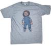 Üst giysisi – T-shirtler