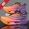 Running Shoes Carbonboard Profession Marathon Tenis Men Sports Breathable Lightweight Women Comfortable Athletic Casual Sneakers