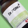 Dr.PONG+ 28D Whitening Drone Acne Serum, 2% BHA, Zinc PCA, Niacinamide, 15 Ml. X 1 / 3 Pcs