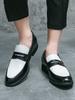 Fashion Party Khaki Men Fitness Gym Shoes Flats Loafers Sneakers Black Spring Sport Nice Trending Products Type Universal Brands