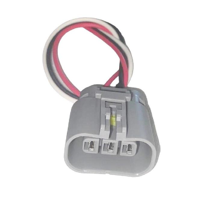 Connector of Camshaft Sensor , Ignition Coil , MAP Sensor , Oxygen Sensor