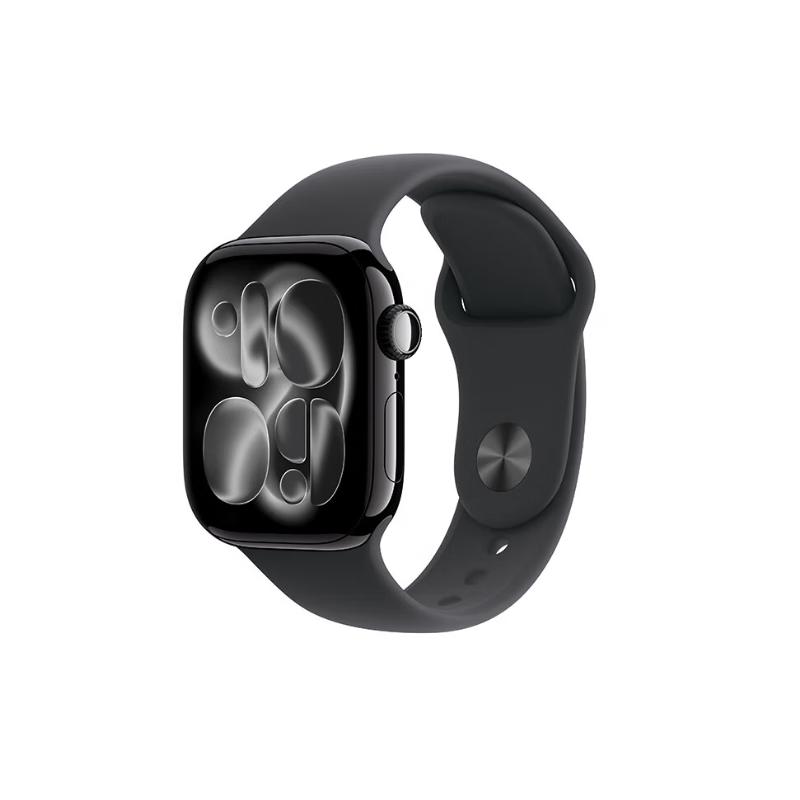 Apple Watch Series 11 GPS + Cellular (CN version)