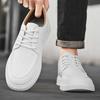 Fashion Mens Casual Shoes British Style Oxfords Fashion Breathable Formal Business Daily Urban Shoes for Male Dress Sneakers Big Size 48