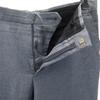 Gucci Wool Slacks Pants 7-48R Gray Men's Used