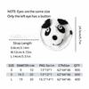 Cute Panda Shape Turtle Sweater Handmade Knitted Turtle Cosplay Costume Warm Decorative Small Animals Appare Cosplay Event