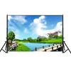 Landscape Backdrop with Blue Sky&White Clouds for Events,Parties,Studio Shoots,Outdoor Celebrations,Live Streaming