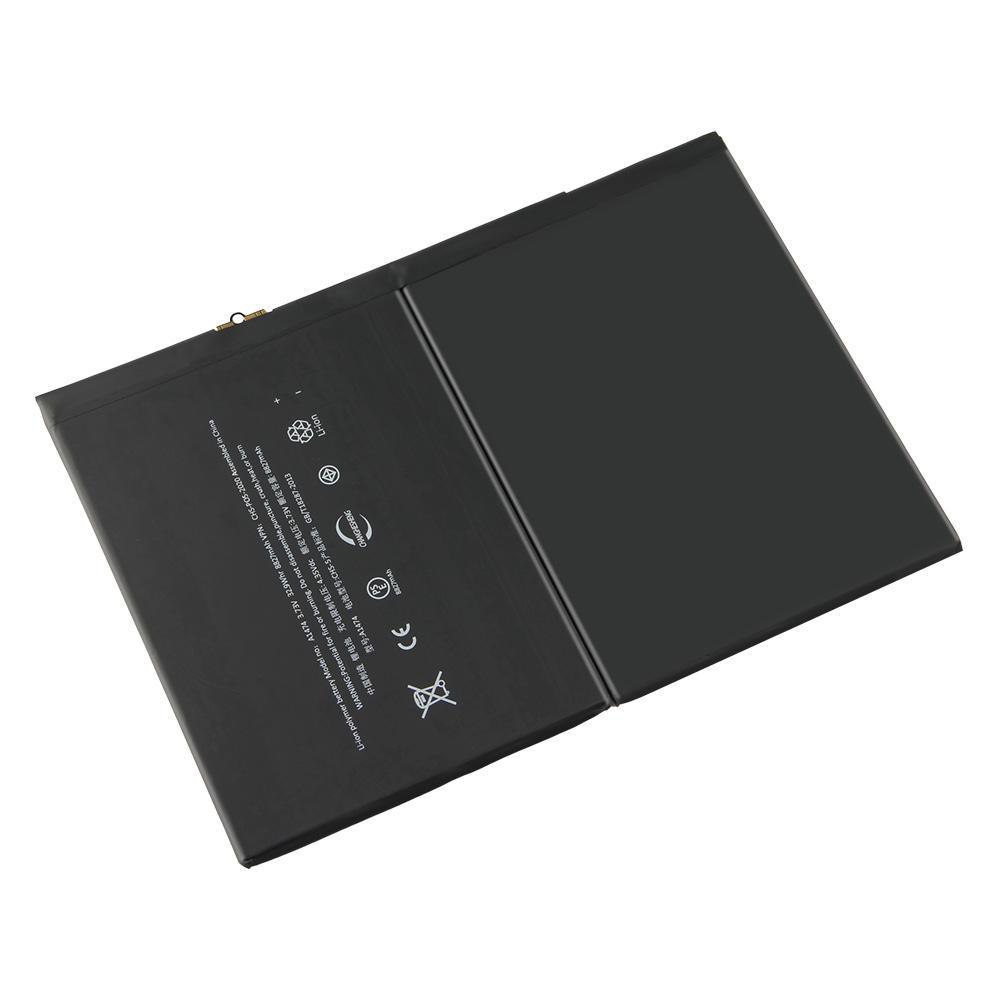 Rechargeable Lithium Battery For iPad 5 iPad 7 iPad 8 iPad Air A1474 A1475 A1484 Tablet Battery 8827mAh