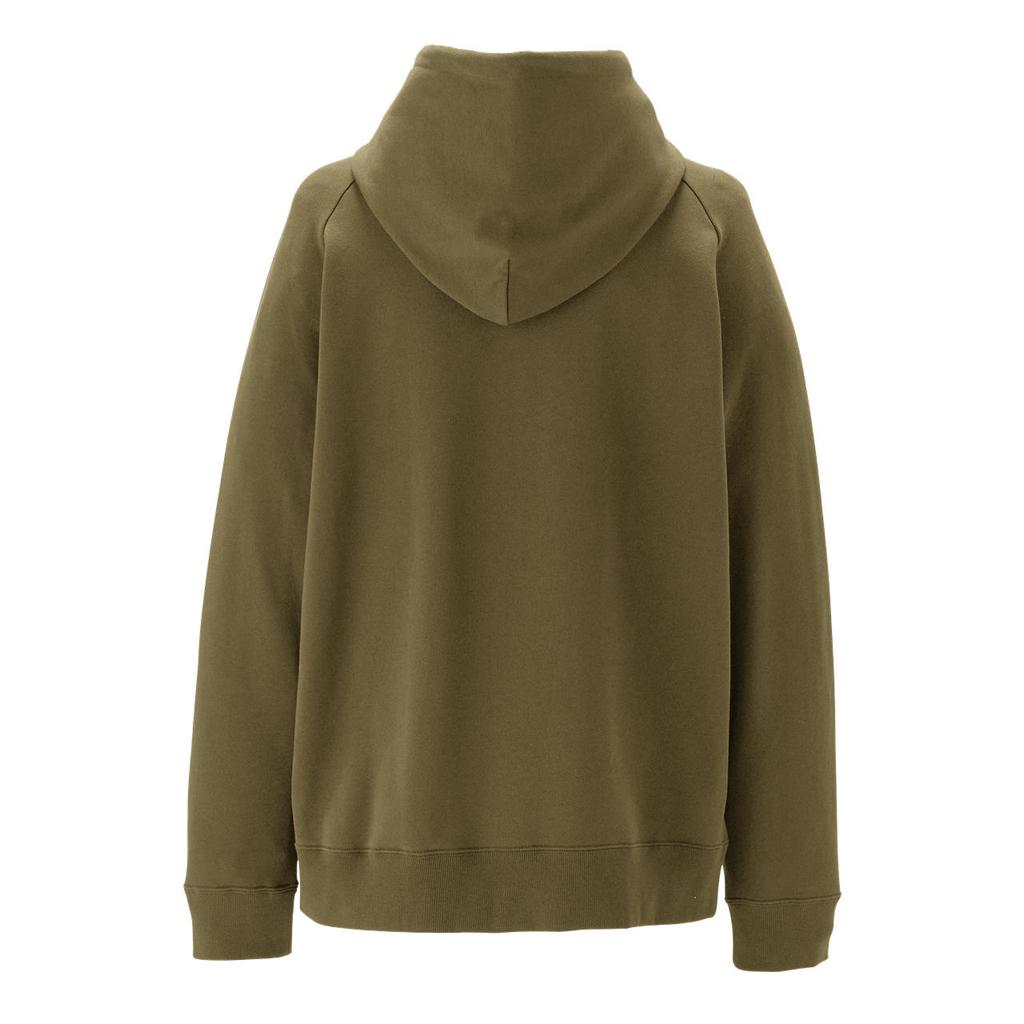 Onitsuka Tiger SWEAT HOODIE Sweatshirt Unisex Green 2183B185-300