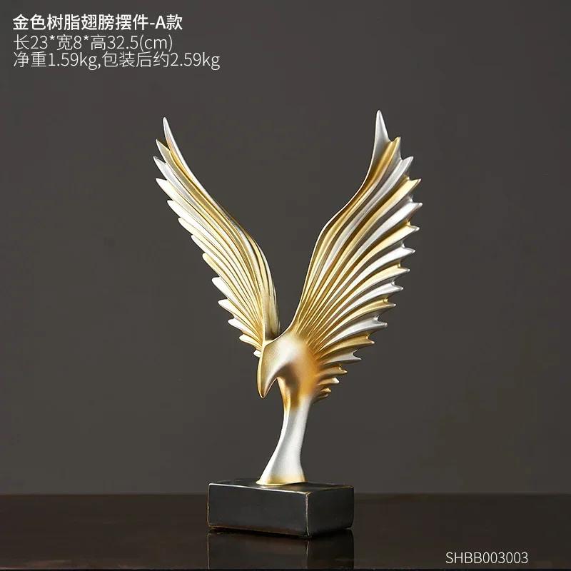 

Художественное украшение из смолы на новоселье, высокочувствительный домашний декор, офисная книжная полка, шкаф, аксессуары, новое украшение в классическом стиле