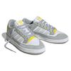 Adidas Originals Centennial 85 Low 'Grey Yellow' Sneakers IE2370