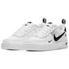 Nike Air Force 1 Low Utility Λευκό Μαύρο GS AR1708-100