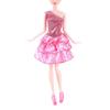 Fashion Kids Gift Toy 2021 Doll Accessories Girl Clothes Dolls Dress Casual Wear
