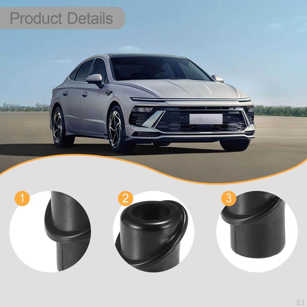 Antenna Mount 9621639000 Automobile Accessory Repair Parts Simple Installation Wear Resistant