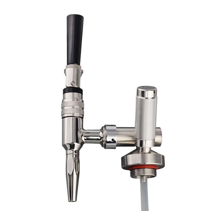 Coffee Tap Nitro Cold Brew Coffee