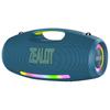 Zealot S89 250W Big Power Portable for Wireless Speaker Large Size with Microphones for Mobile Phones Outdoor