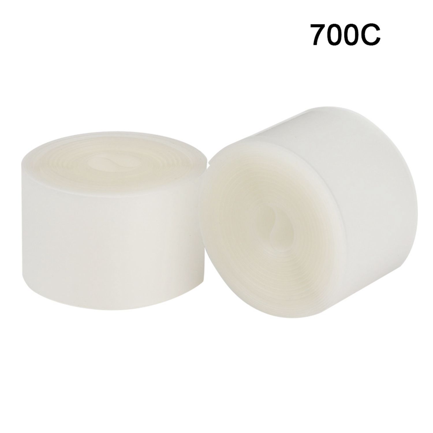 

Велоаксессуары Велосипед МТБ Шоссе Ободная лента Подкладка для шины Защита от проколов Подушка Защитная лента 700C