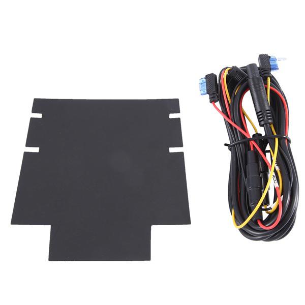 Одноканальна 4K WiFi відеореєстратор для Ford 11-21, 3840x2160