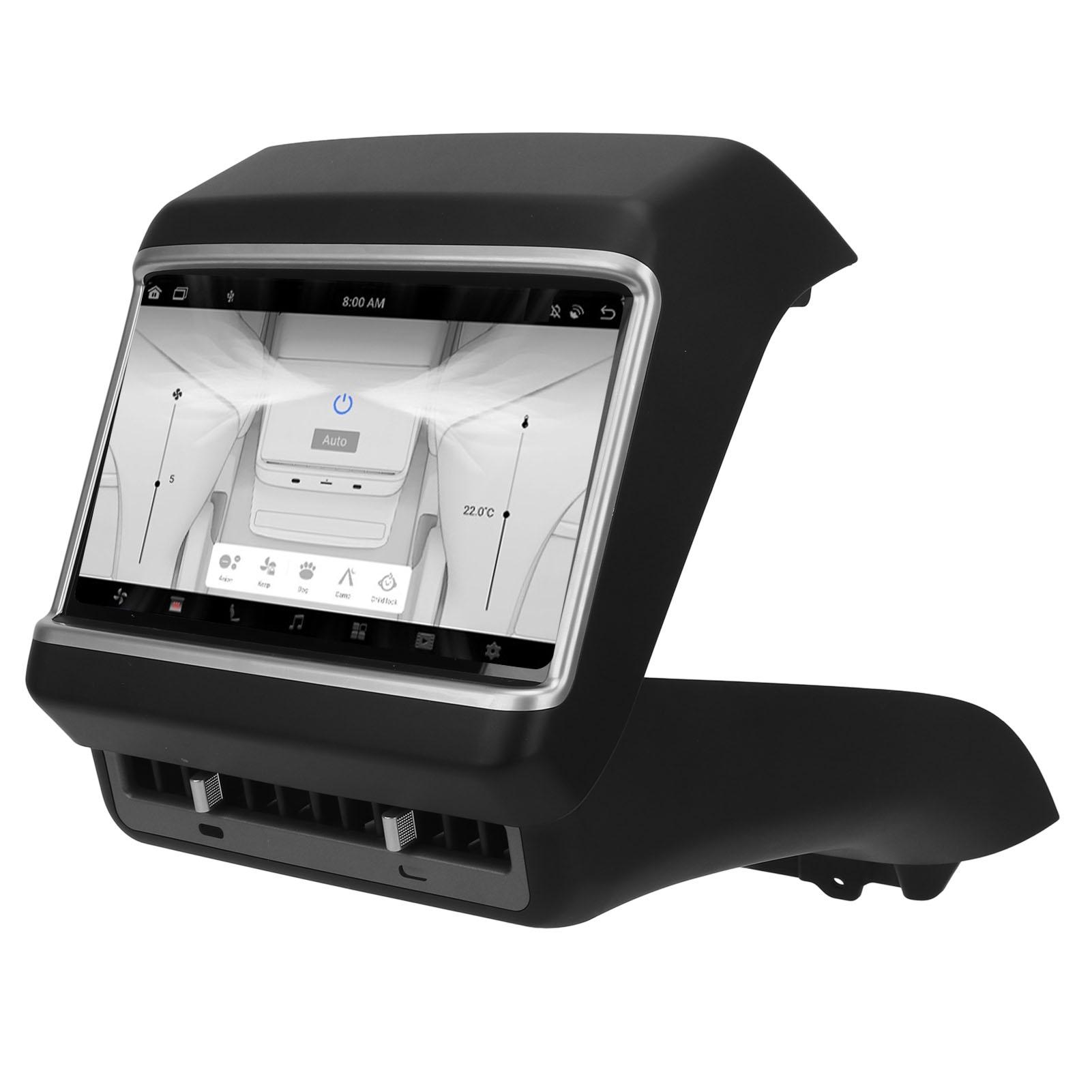 

7,5-дюймовый ЖК-экран для заднего сиденья, сенсорный экран HD-дисплея, замена мультимедийной развлекательной системы