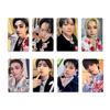 STRAY KIDS HOLLOW Japan Album Fotokarte - Tower Records Exklusiv SKZ