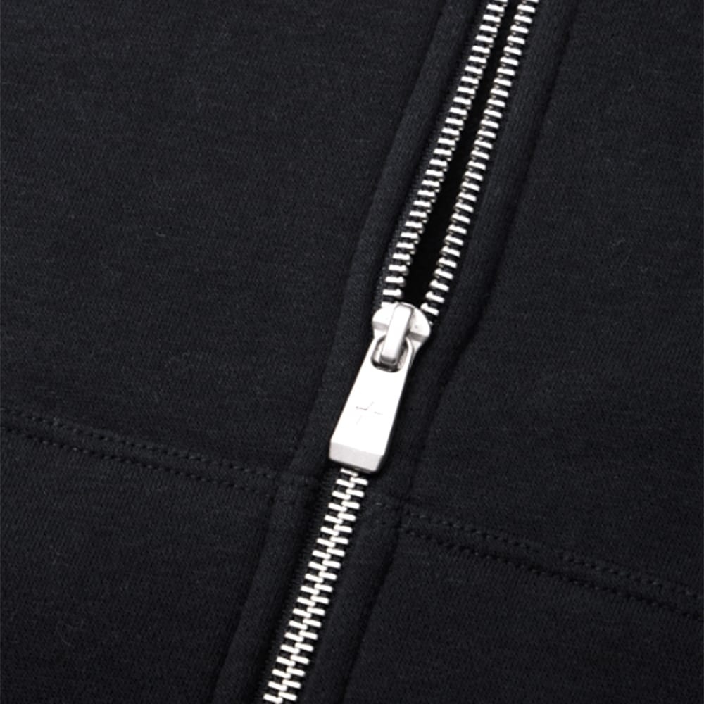 Converse Retro Full Zip Hoodie 10026150-A01