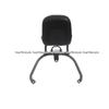 Dayang V-Rui VRF150 Passenger Backrest & Luggage Rack Modification Kit
