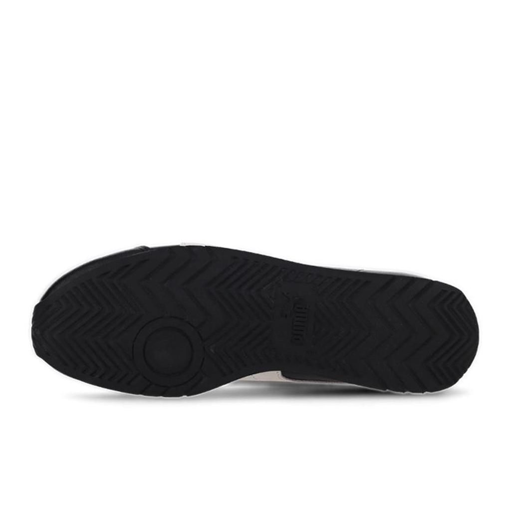 Puma Turin 3 Low Top Casual Shoes Unisex Black 397493-02