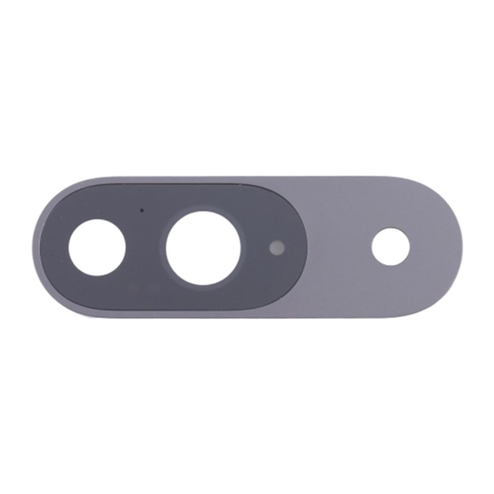 For Google Pixel 9 OEM Rear Camera Rim Lens Cover (Without Logo)