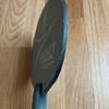 Used Nittaku FLYATT CARBON Table Tennis Racket