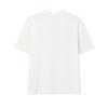 Fila Original Comfortable Crew Neck Short Sleeve T-Shirt Men Tops F51U629105F-WT