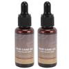 2pcs 30ml Hair Growth Essential Oil Prevent Loss Root Strengthening Hair Thickening Oil for All Hair Types