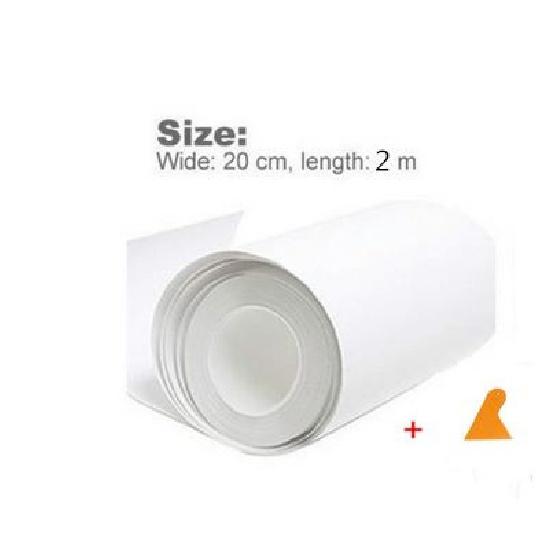 Car Protection Film Clear Car Bumper Hood Paint Protective Film High Strength Rhino Skin Sticker For Vehicle